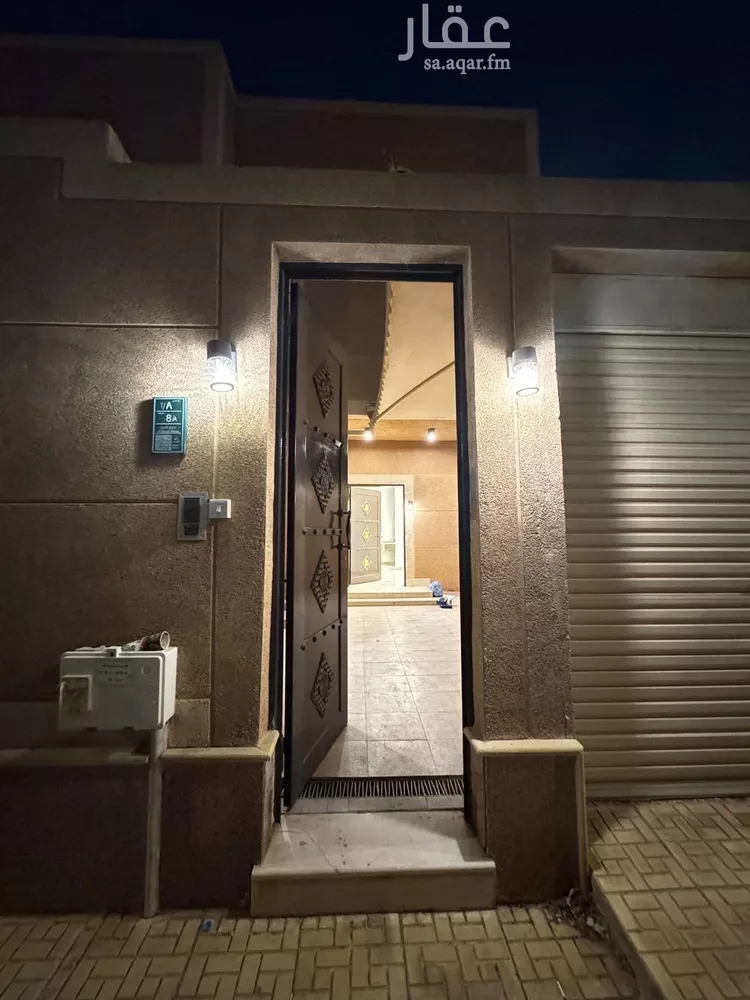 فيلا للإيجار في شارع القرية, حي الياسمين, مدينة الرياض, منطقة الرياض صورة 4