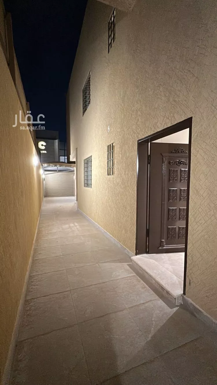 Villa for Rent in Riyadh Al Yasmin