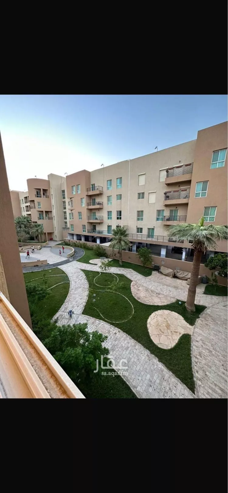 Apartment for Rent in Riyadh Al Yasmin