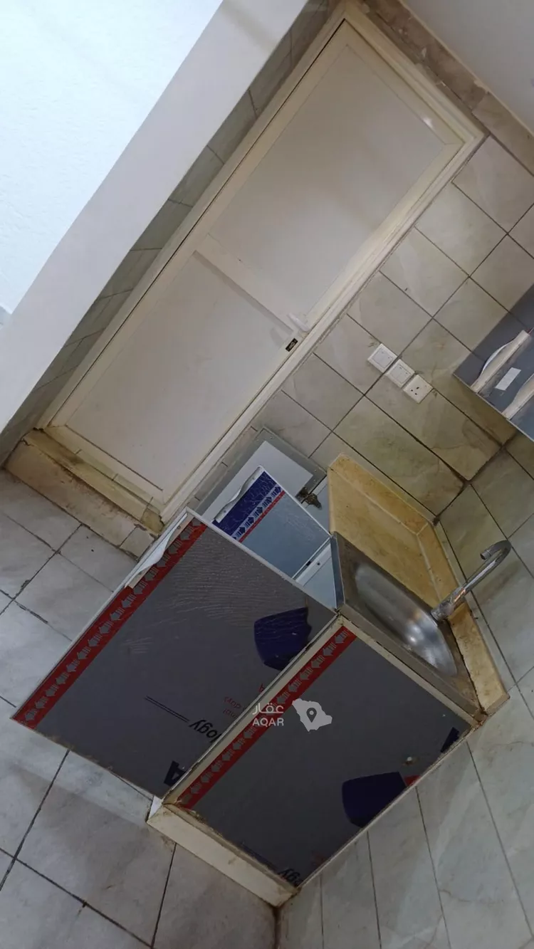 استوديو للإيجار في شارع علي بن زياد العبسي, حي الملز, مدينة الرياض, منطقة الرياض 13