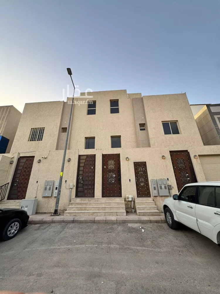 شقة للإيجار في شارع رقم 488, حي الملقا, مدينة الرياض, منطقة الرياض صورة 2
