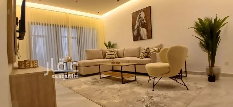 شقة للإيجار في شارع شاره رقم ٣٠, حي الصحافة, مدينة الرياض, منطقة الرياض صورة 2