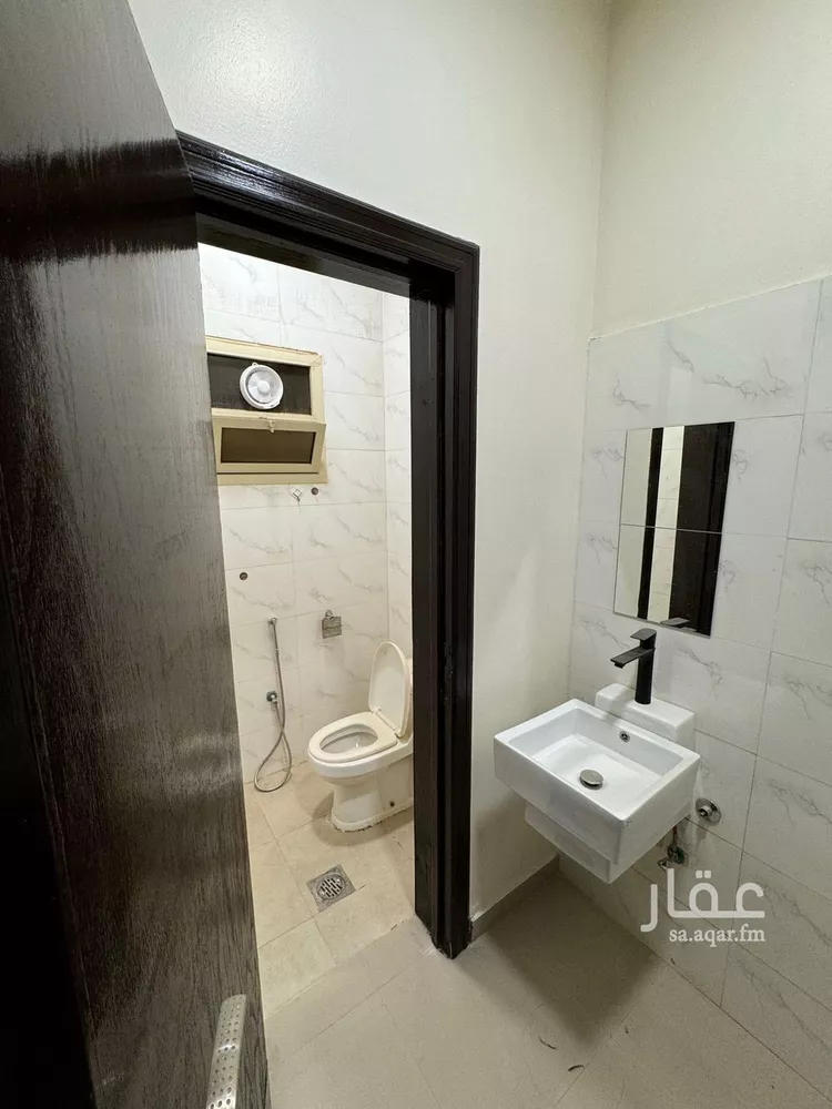دور للإيجار في شارع الإمام إبراهيم بن سباع, حي الياسمين, مدينة الرياض, منطقة الرياض صورة 4