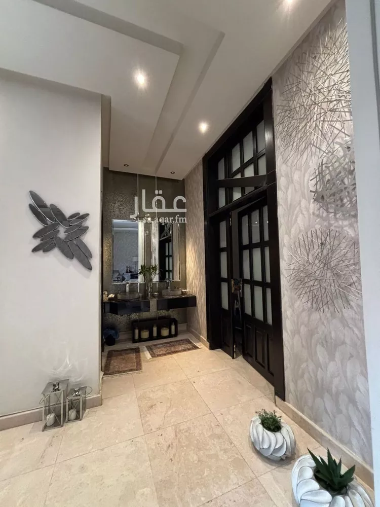 فيلا للإيجار في شارع رقم 82, حي الياسمين, مدينة الرياض, منطقة الرياض 7
