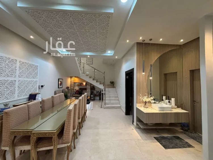 فيلا للإيجار في شارع رقم 82, حي الياسمين, مدينة الرياض, منطقة الرياض 9