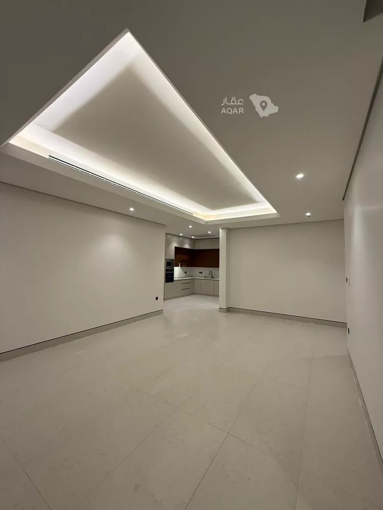 Floor for Rent in Riyadh Al Yasmin 10