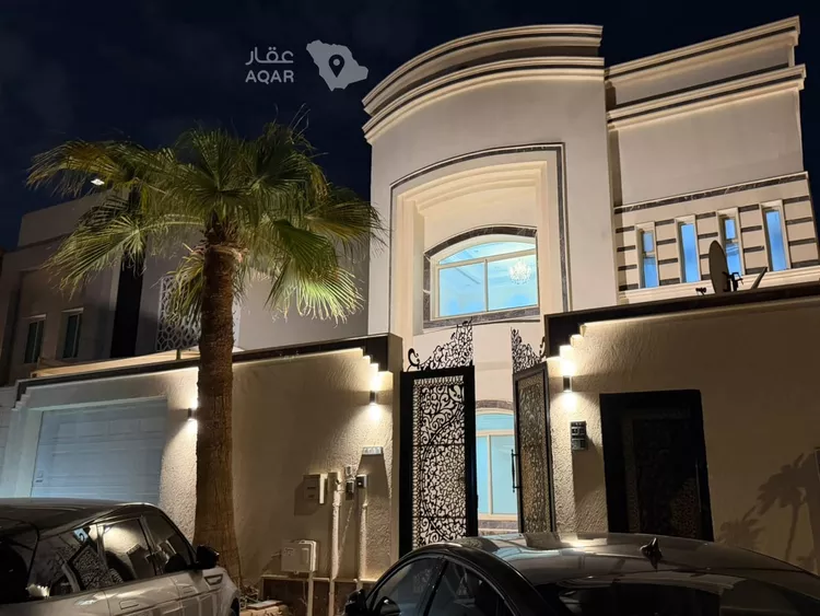 فيلا للإيجار في شارع رقم 78, حي الياسمين, مدينة الرياض, منطقة الرياض