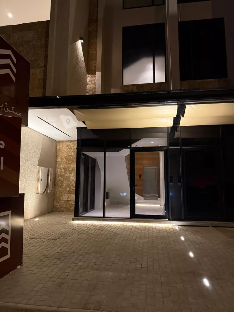 دور للإيجار في شارع رقم 2, حي الياسمين, مدينة الرياض, منطقة الرياض صورة 2