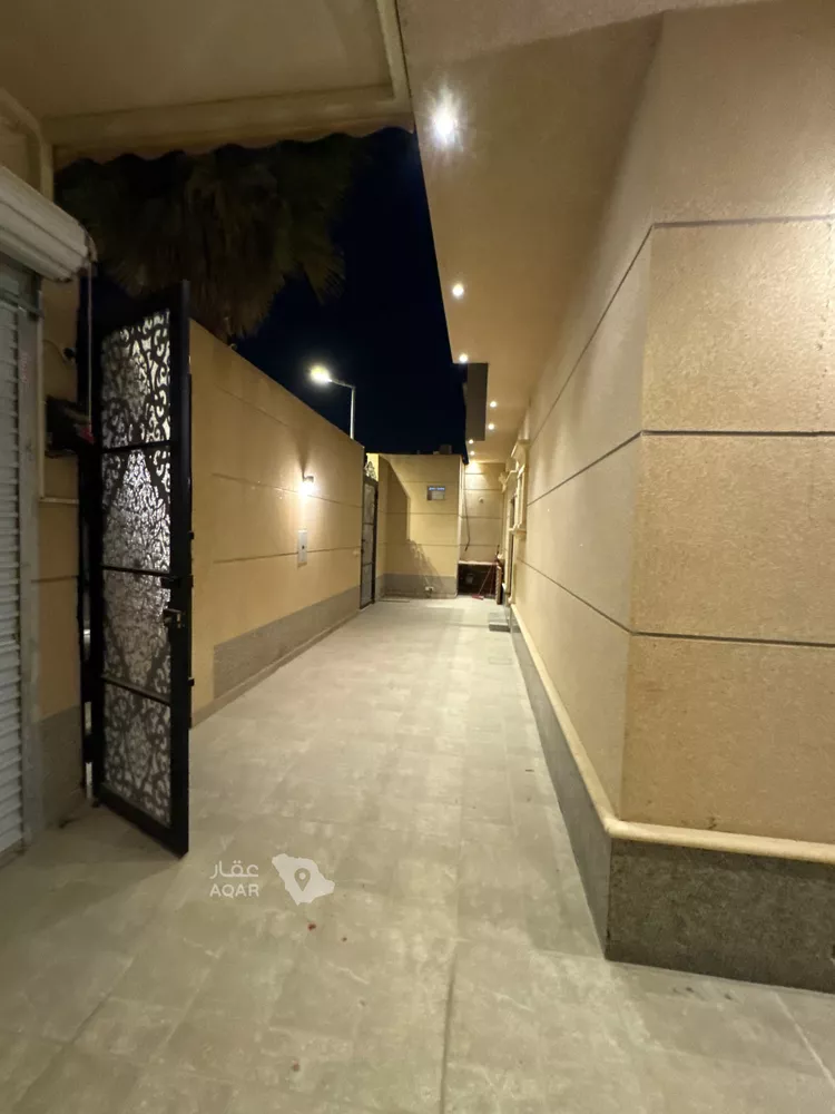 فيلا للإيجار في شارع رقم 397, حي النرجس, مدينة الرياض, منطقة الرياض 4