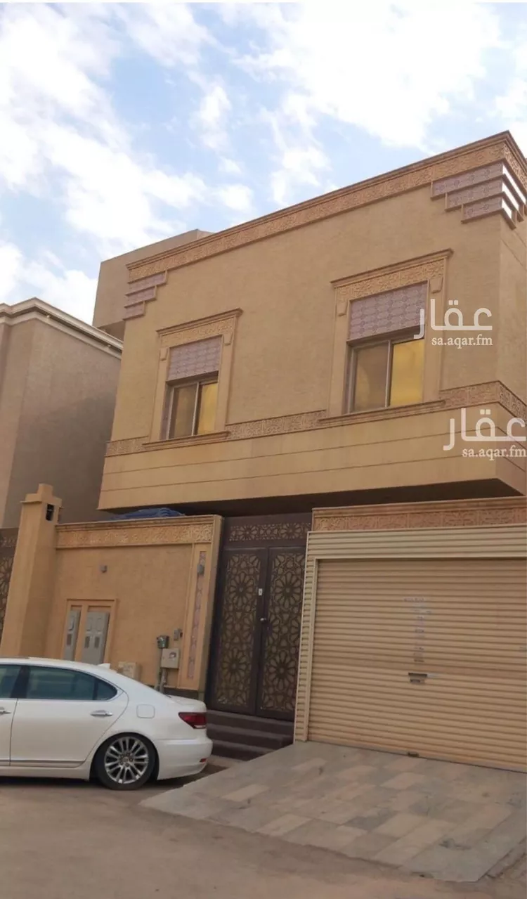 شقة للإيجار في شارع الكوفة, حي الياسمين, مدينة الرياض, منطقة الرياض صورة 2