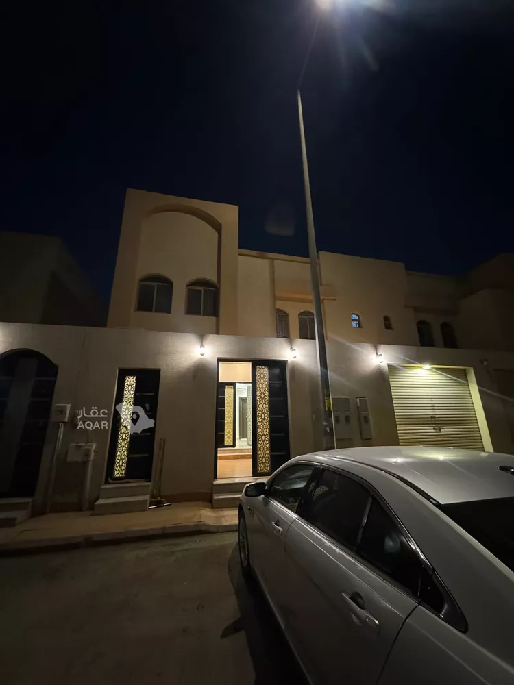Floor for Rent in Riyadh Al Yasmin