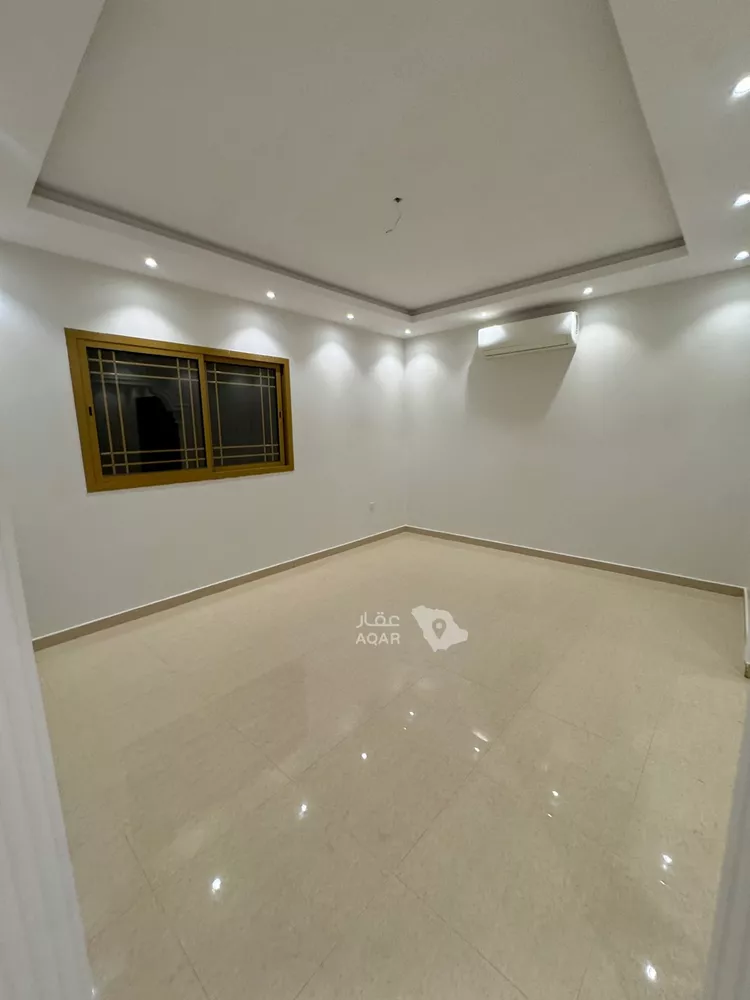 دور للإيجار في شارع الفرش, حي الياسمين, مدينة الرياض, منطقة الرياض 12