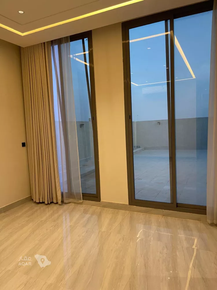 شقة للإيجار في شارع راية, حي قرطبة, مدينة الرياض, منطقة الرياض 5