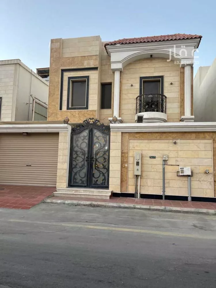 فيلا للإيجار في شارع الشموع, حي الشعلة, مدينة الدمام, المنطقة الشرقية