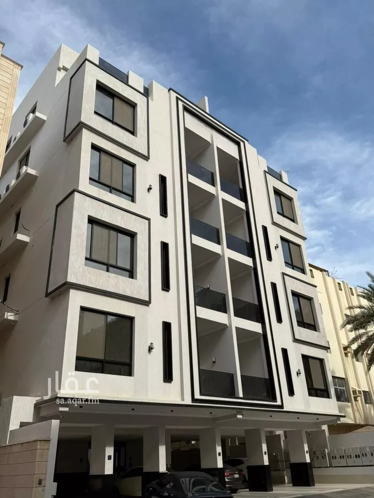 شقة للبيع في شارع الإستطلاع, حي النهضة, مدينة جدة, منطقة مكة المكرمة صورة 2