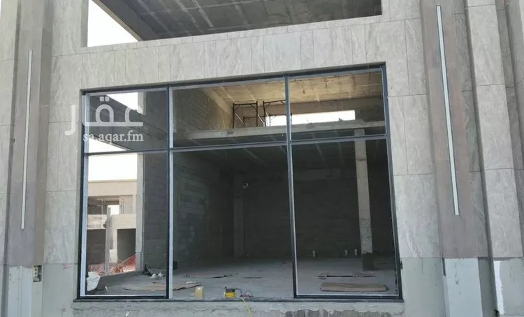 Shop for Rent in Jeddah Prince Abdulmajeed
