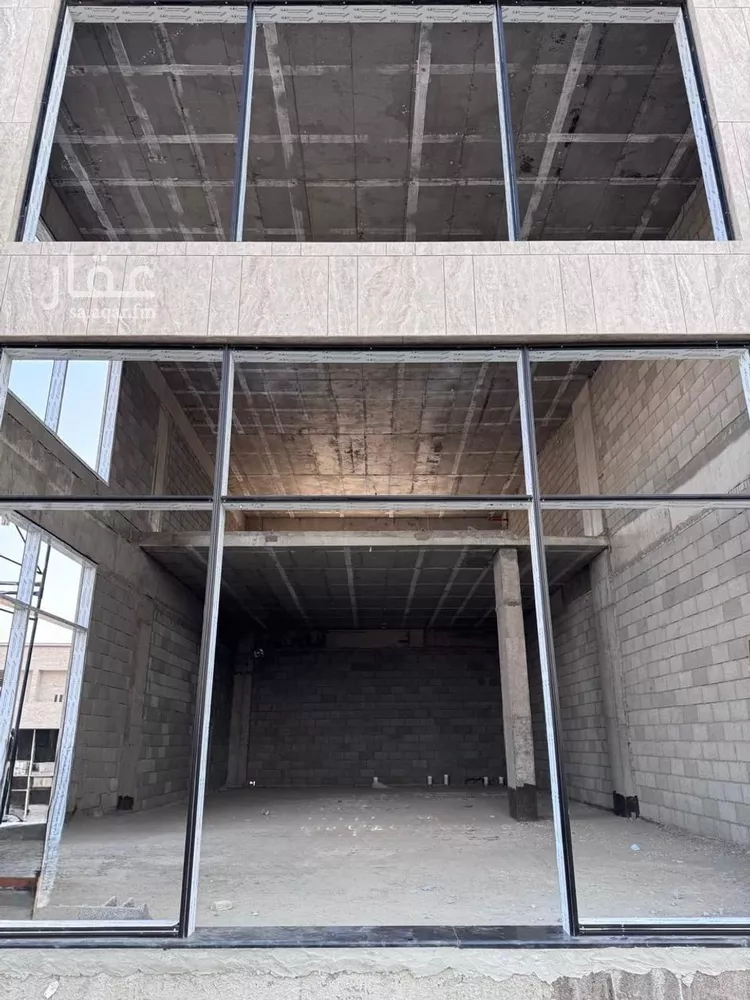 Shop for Rent in Jeddah Prince Abdulmajeed