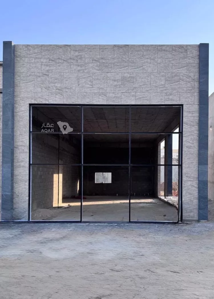 Shop for Rent in Jeddah Prince Abdulmajeed