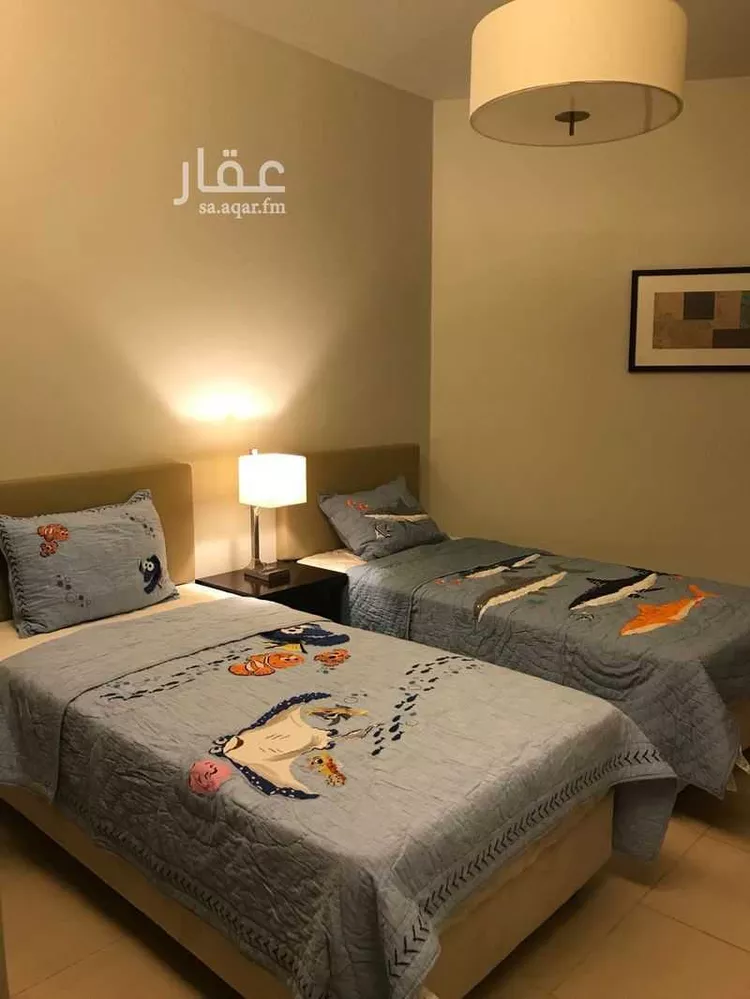 شقة للإيجار في شارع أكاديمي ويست ، حي مطار الملك خالد الدولي ، الرياض ، منطقة الرياض صورة 3