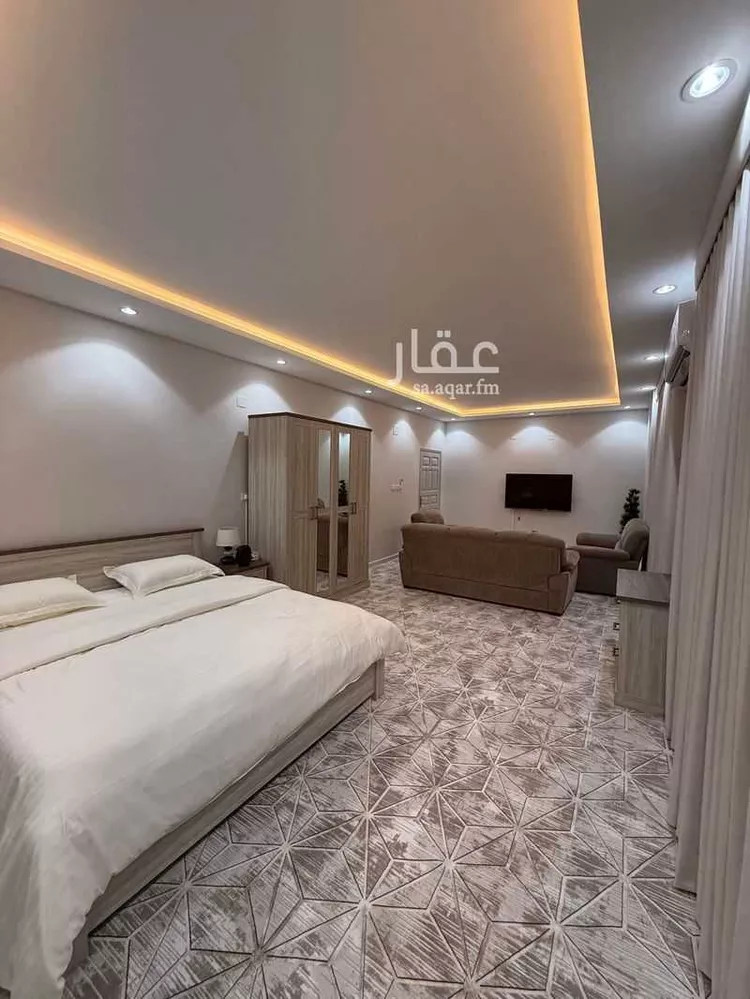 شقة مفروشة للحجز في 3682 سليمان السديري، العليا، تبوك 47911 6680، ، تبوك ، حي العليا ، منطقة تبوك صورة 4