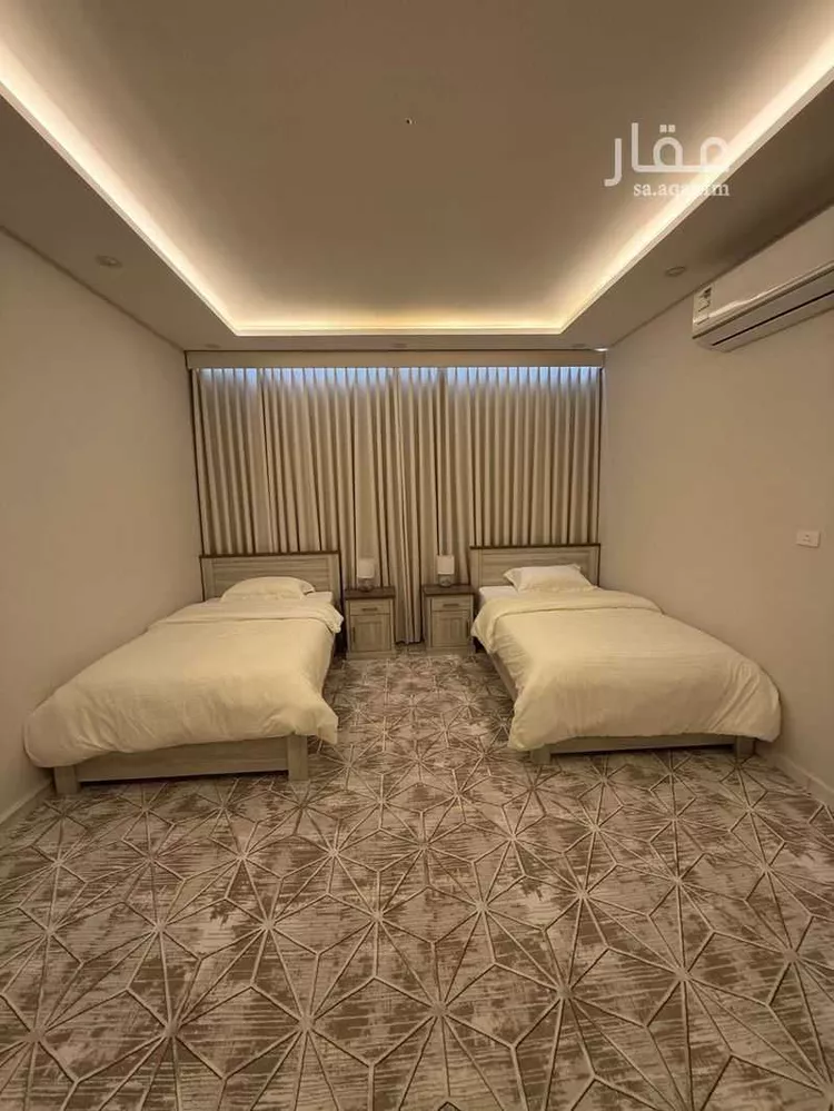 Furnished Apartment for Booking in Tabuk Al Ulaya 6