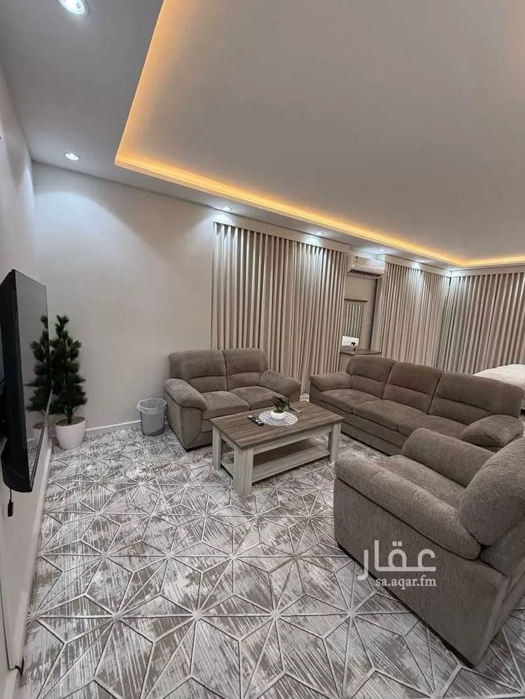 شقة مفروشة للحجز في 3682 سليمان السديري، العليا، تبوك 47911 6680، ، تبوك ، حي العليا ، منطقة تبوك صورة 3