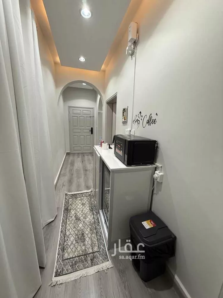 Furnished Apartment for Booking in Tabuk Al Ulaya 7