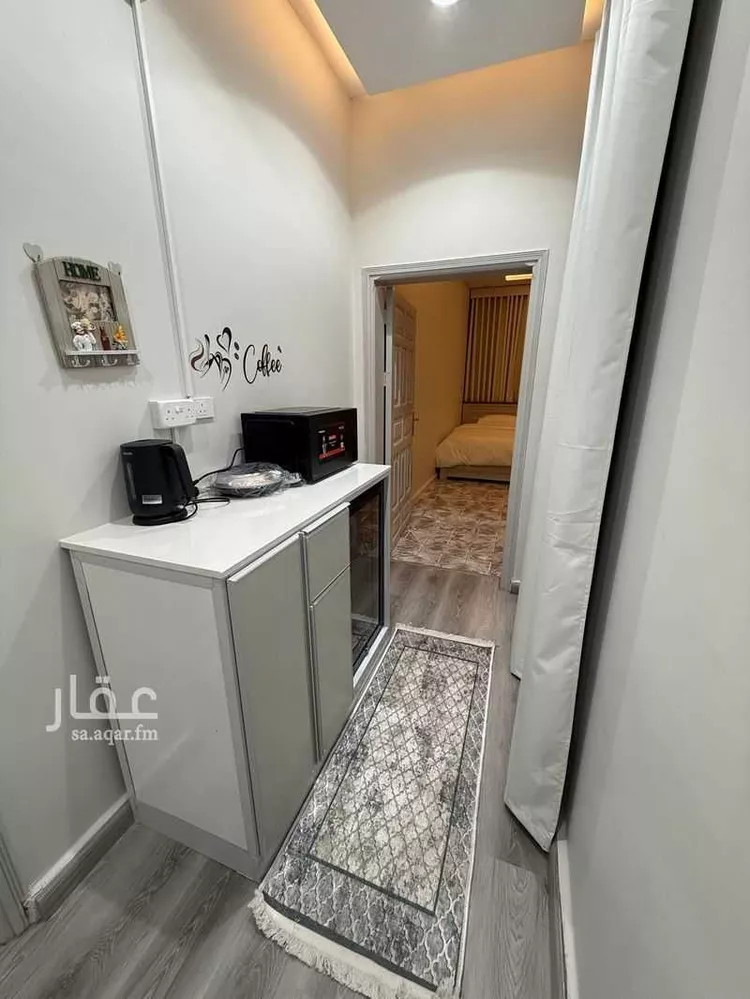 Furnished Apartment for Booking in Tabuk Al Ulaya 8