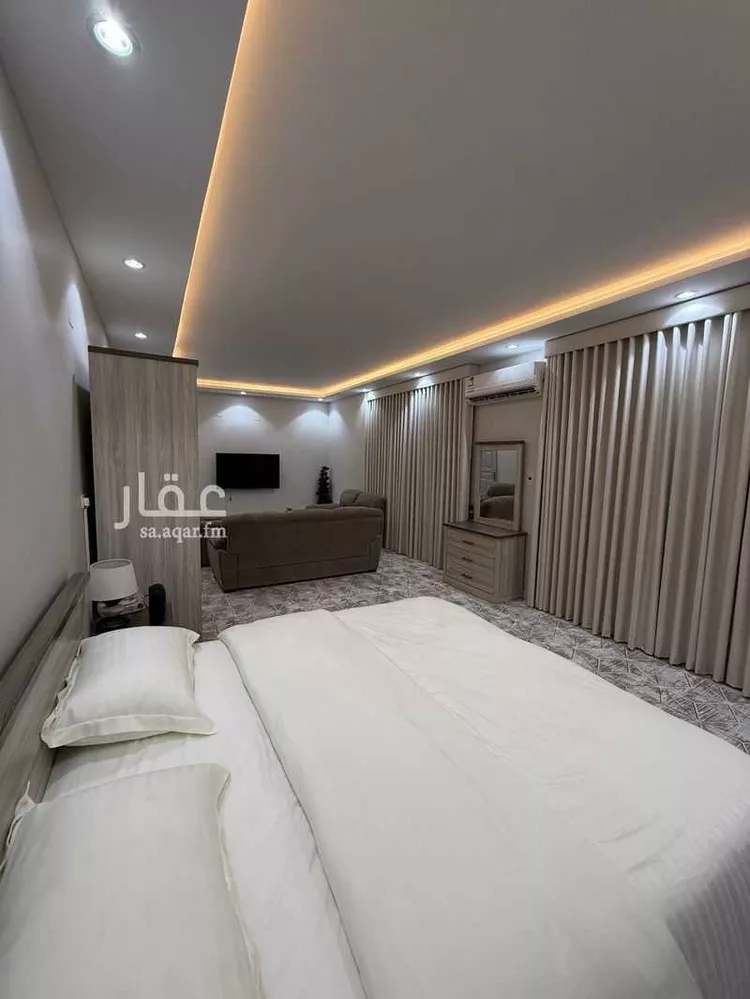شقة مفروشة للحجز في 3682 سليمان السديري، العليا، تبوك 47911 6680، ، تبوك ، حي العليا ، منطقة تبوك صورة 2