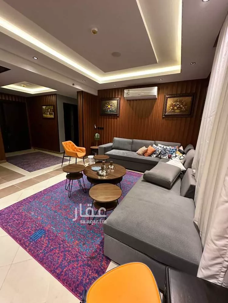 Apartment for Rent in Riyadh Al Malqa صورة 4