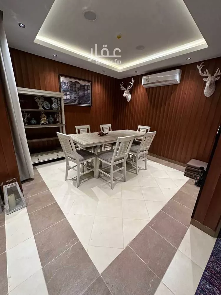 Apartment for Rent in Riyadh Al Malqa