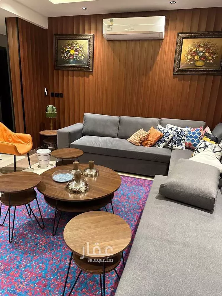 Apartment for Rent in Riyadh Al Malqa صورة 3