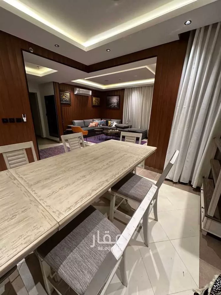 Apartment for Rent in Riyadh Al Malqa صورة 2