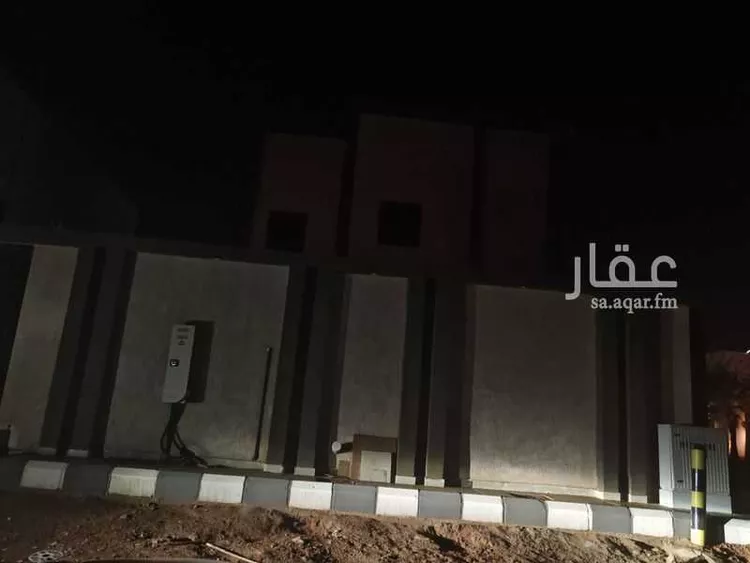 فيلا للبيع في شارع 0000, مدينة أبو عريش - أبو عريش, منطقة جازان صورة 2