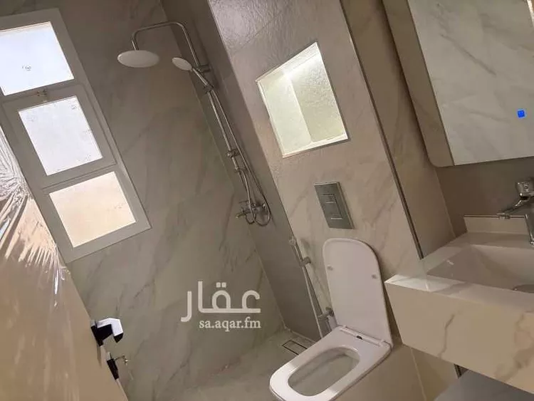 شقة للإيجار في شارع محمد بن احمد السرائي ، حي السامر ، جدة ، جدة صورة 4