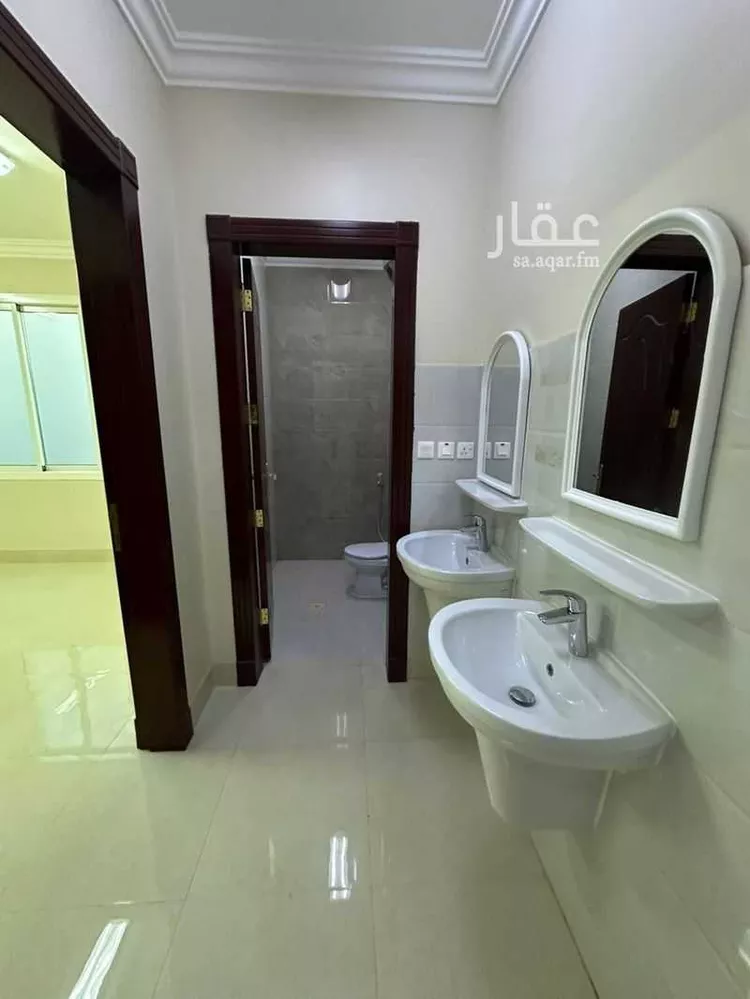 شقة للإيجار في شارع أبي العباس العسقلاني, حي النرجس, مدينة الرياض, منطقة الرياض صورة 3