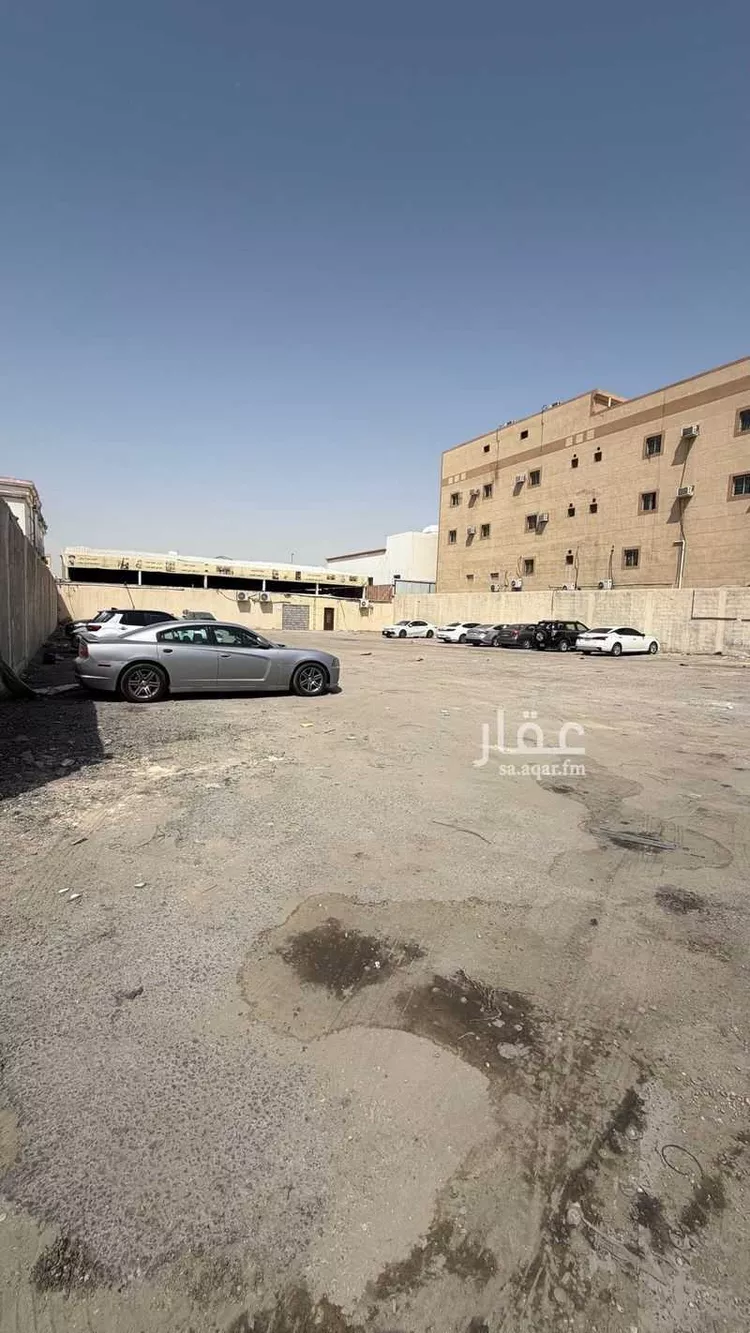 Land for Rent in Dammam Al Manar صورة 2