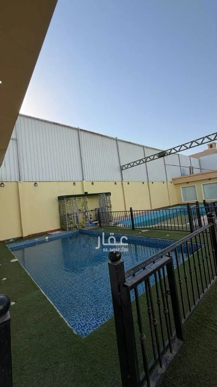 استراحة للبيع في شارع داود بن عيسى بن فليتة, حي المنارات, مدينة جدة, منطقة مكة المكرمة صورة 3