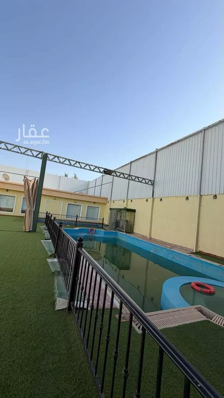 استراحة للبيع في شارع داود بن عيسى بن فليتة, حي المنارات, مدينة جدة, منطقة مكة المكرمة صورة 2
