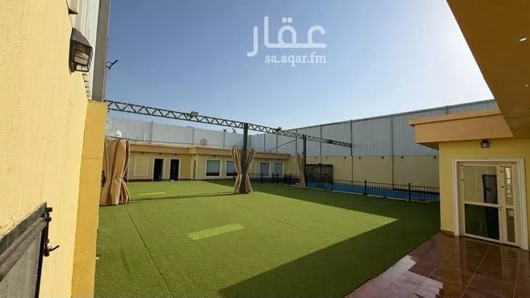 استراحة للبيع في شارع داود بن عيسى بن فليتة, حي المنارات, مدينة جدة, منطقة مكة المكرمة صورة 4