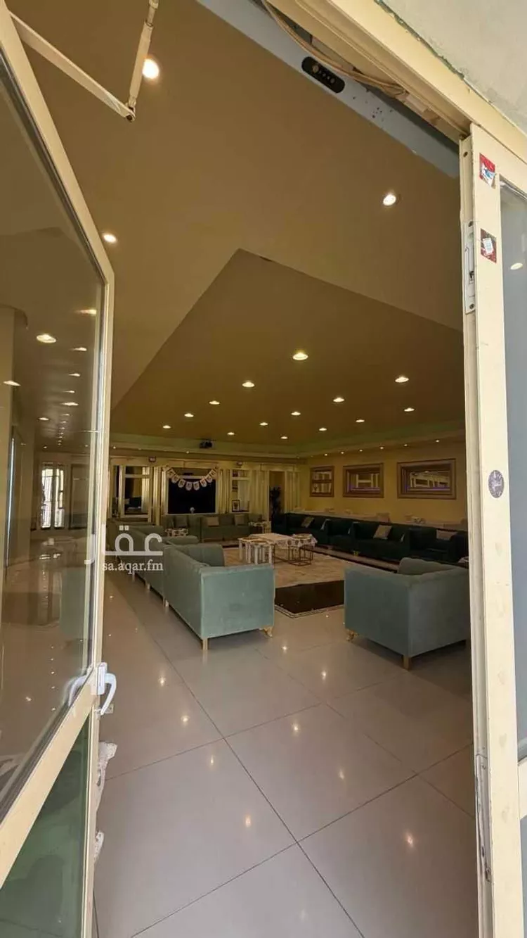 استراحة للبيع في شارع داود بن عيسى بن فليتة, حي المنارات, مدينة جدة, منطقة مكة المكرمة 11