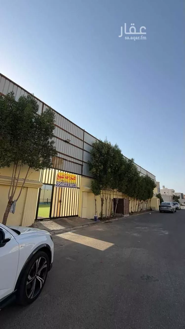 استراحة للبيع في شارع داود بن عيسى بن فليتة, حي المنارات, مدينة جدة, منطقة مكة المكرمة 18