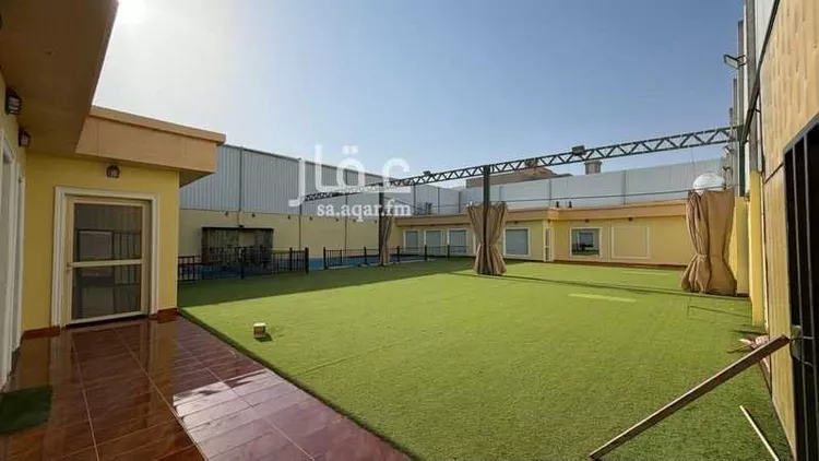 Rest House for Sale in Jeddah Al Sawari