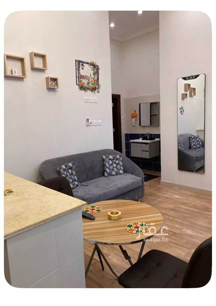 Apartment for Rent in Tabuk Al Muruj B
