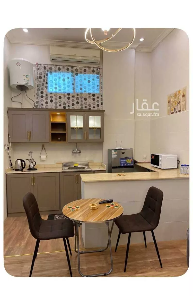 Apartment for Rent in Tabuk Al Muruj B صورة 2