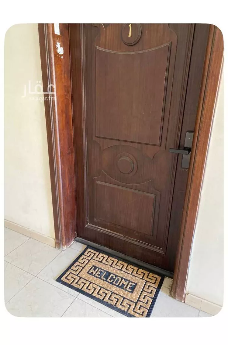 Apartment for Rent in Tabuk Al Muruj B صورة 5