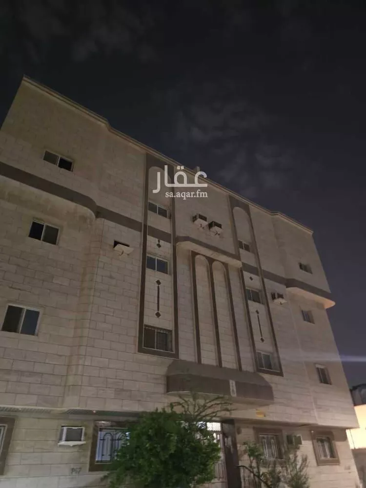 شقة للإيجار في شارع عبدالقادر محتسب, حي السليمانية, مدينة جدة, منطقة مكة المكرمة 1 صورة