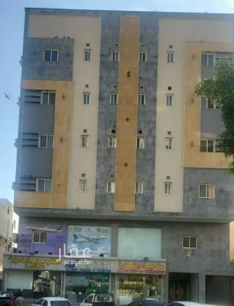 شقة للإيجار في شارع بشير الانصاري, حي البوادي, مدينة جدة, منطقة مكة المكرمة 1 صورة