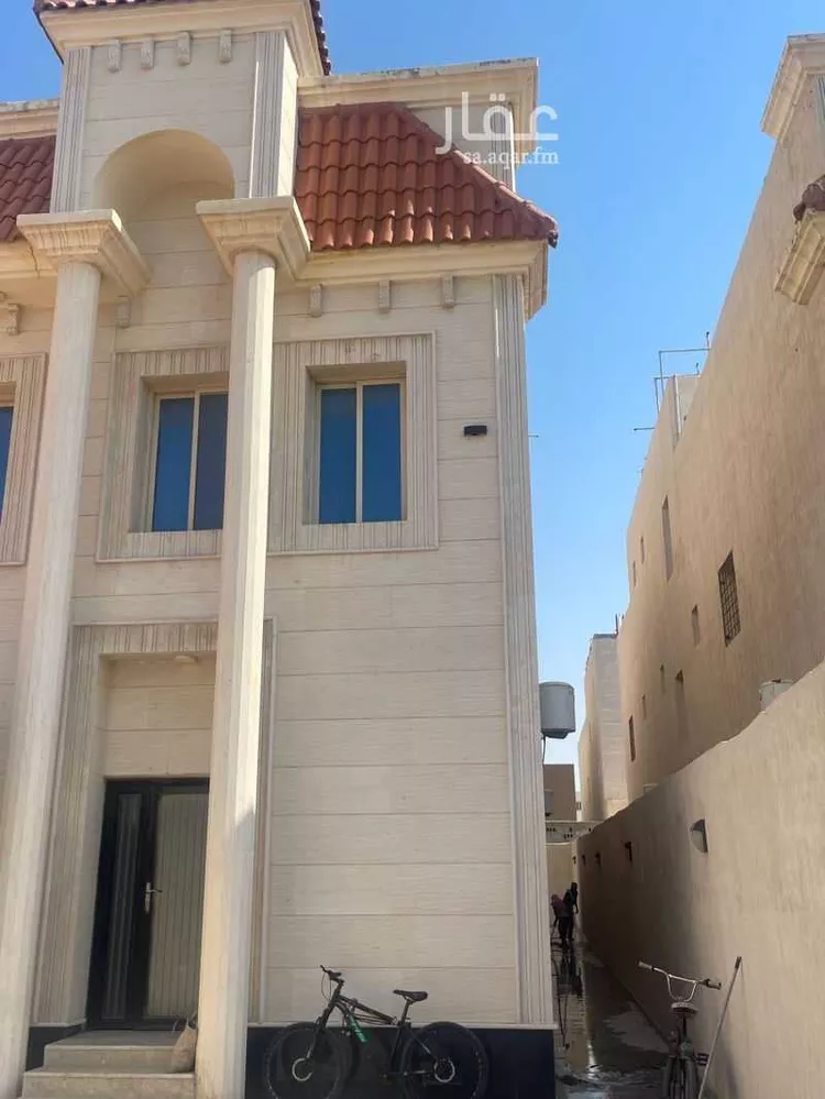 فيلا للإيجار في شارع سعيد بن مالك الساعدي, حي اللؤلؤ, مدينة الخبر, المنطقة الشرقية صورة 3
