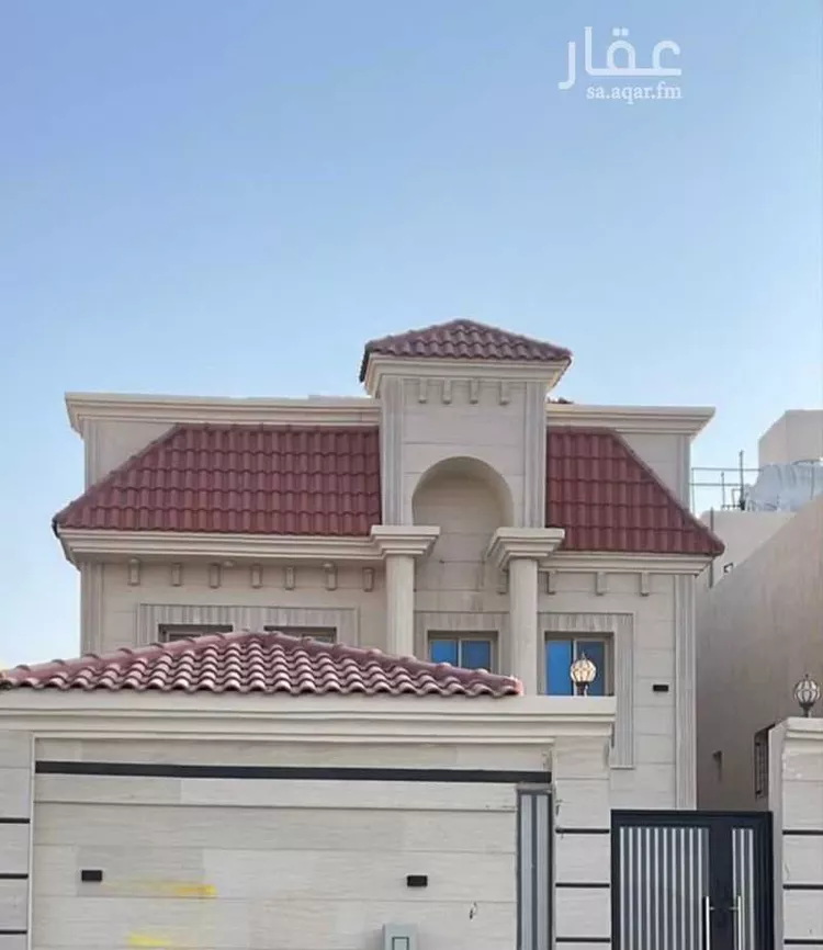 Villa for Rent in Al Khobar Al Lulu 7